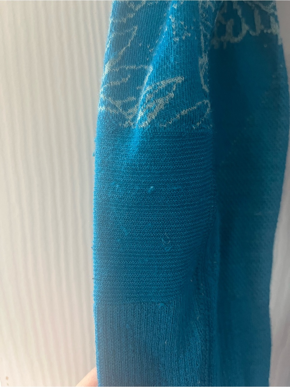 Smartwool Intraknit Patterned Baselayer - Picture 5 of 6
